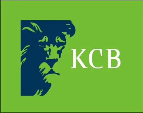 KCB Bank logo