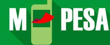 M-Pesa logo